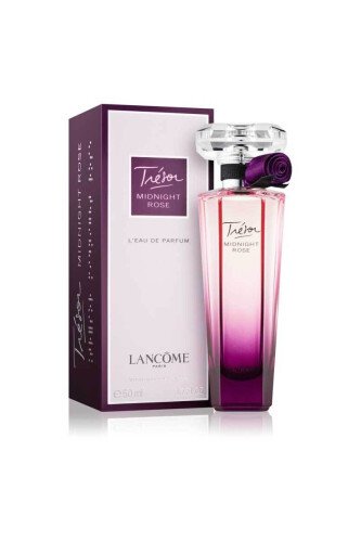 Lancome Tresor Midnight Rose Edp 50ml Kadın Parfümü - Lancome
