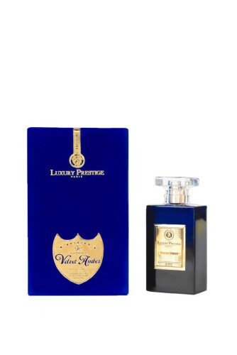 Luxury Prestige Edition Velvet Amber 100 ml Kadın Parfümü - Luxury Prestige