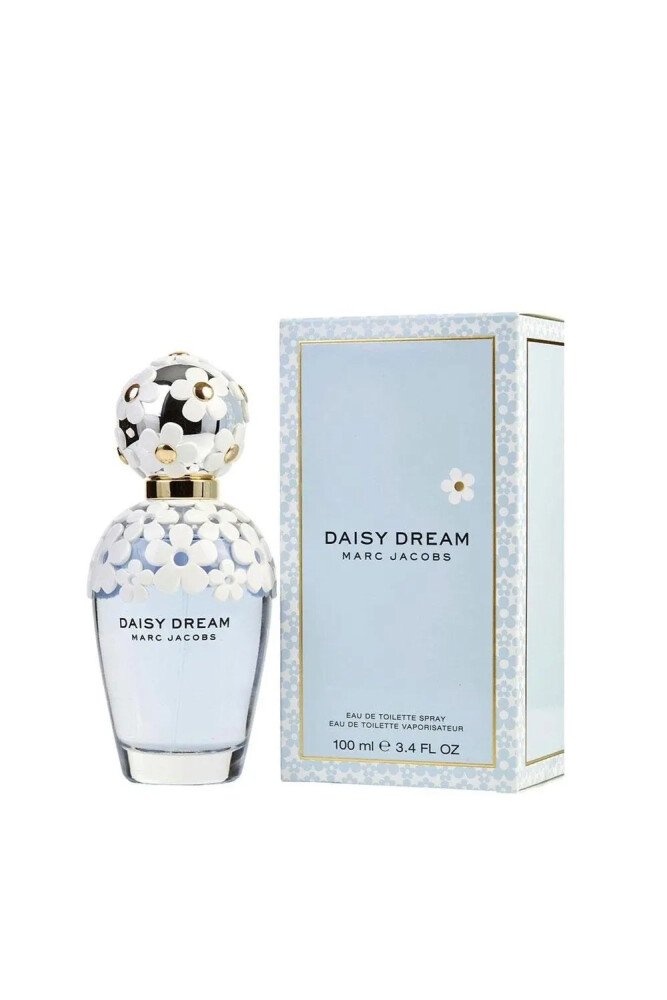 Marc Jacobs Daisy Dream Edt 100 ml Kadın Parfümü - Marc Jacobs