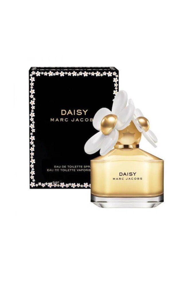 Marc Jacobs Daisy Edt 100 ml Kadın Parfümü - Marc Jacobs