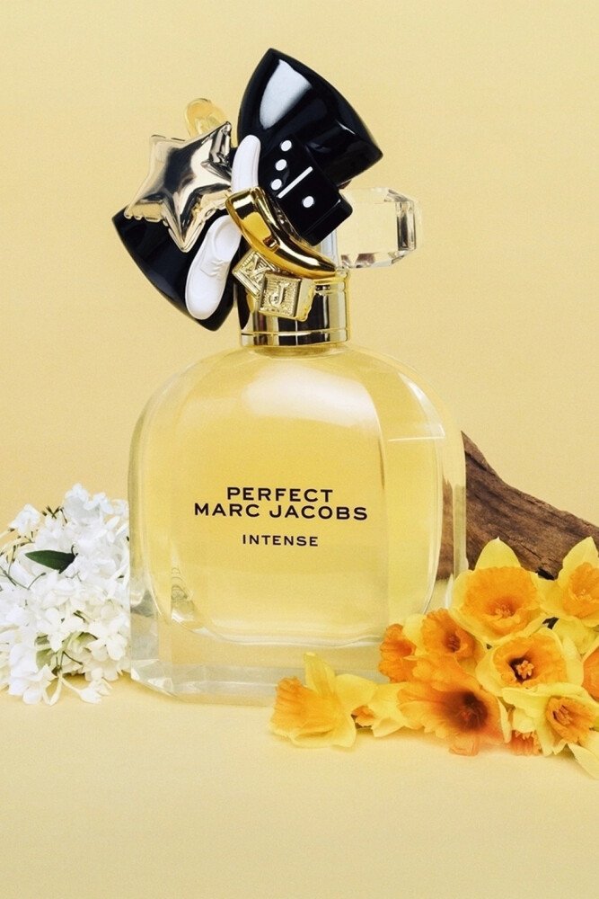 Marc Jacobs Perfect Intense Edp 50 ml Kadın Parfümü - Marc Jacobs