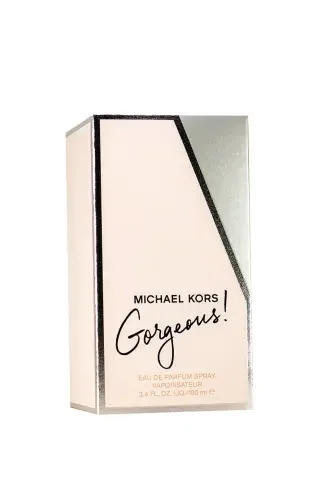 Michael Kors Gorgeous Edp 100 ml Kadın Parfümü - 1
