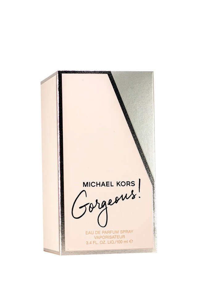 Michael Kors Gorgeous Edp 100 ml Kadın Parfümü - Michael Kors