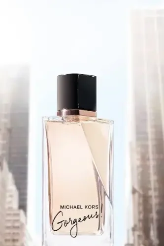 Michael Kors Gorgeous Edp 100 ml Kadın Parfümü - 3