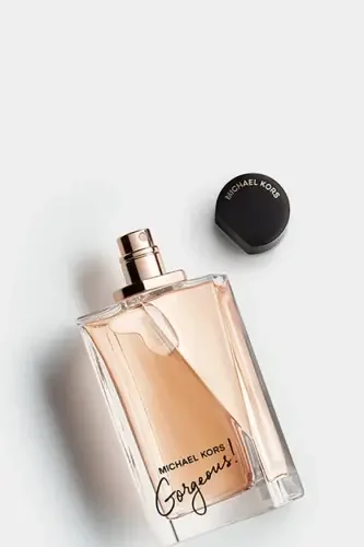 Michael Kors Gorgeous Edp 100 ml Kadın Parfümü - 4