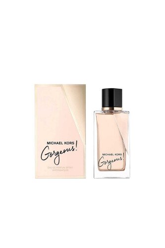 Michael Kors Gorgeous Edp 50 ml Kadın Parfümü - 1