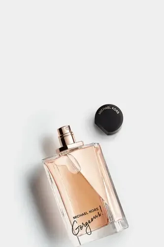 Michael Kors Gorgeous Edp 50 ml Kadın Parfümü - 2