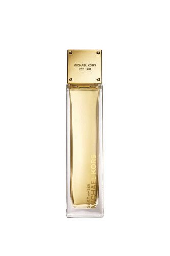 Michael Kors Sexy Amber 100 ml Edp Kadın Parfümü - 2