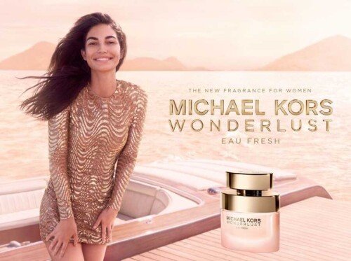 Michael Kors Wonderlust 100 ml Edp Kadın Parfümü - 3