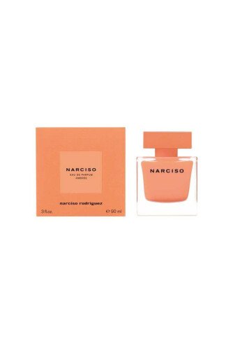 Narciso Rodriguez Ambree Edp 90 ml Kadın Parfümü - Narciso Rodriguez