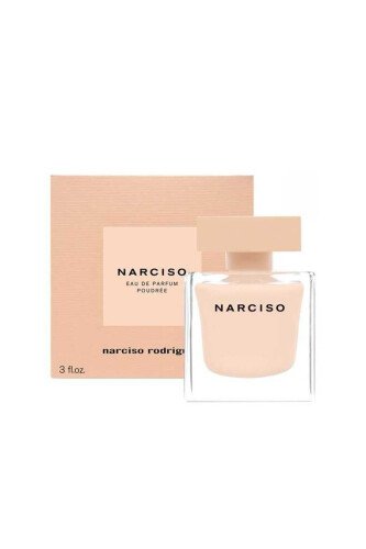 Narciso Rodriguez Narciso Poudree 90 ml Edp Kadın Parfümü - Narciso Rodriguez