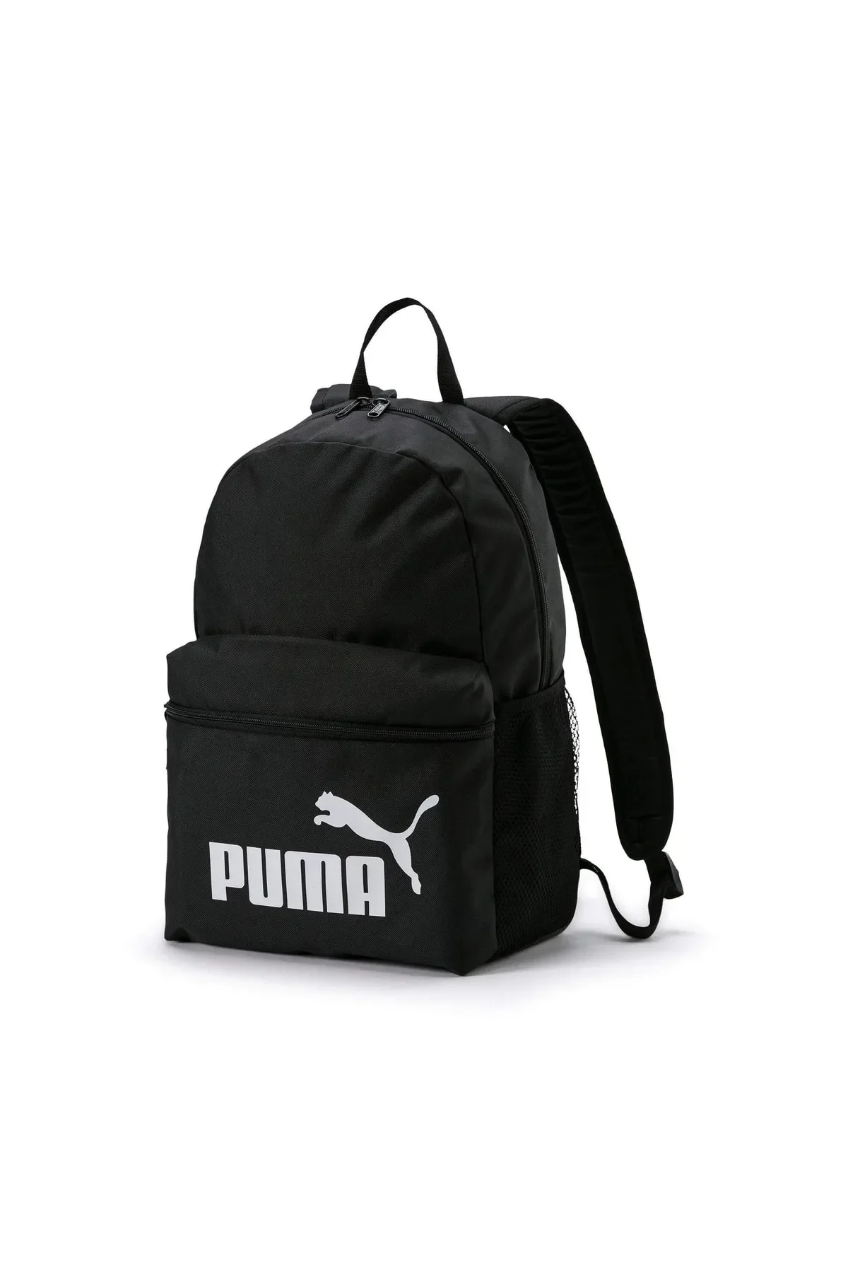 Phase Backpack Unisex Sırt Çantası 075487-Siyah - 1