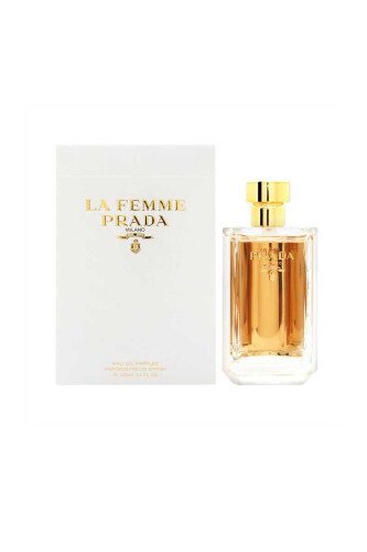 Prada La Femme 100 ml Edp Kadın Parfümü - Prada