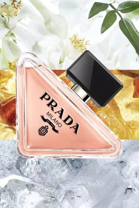 Prada Paradoxe Edp 90 ml Kadın Parfümü - Prada