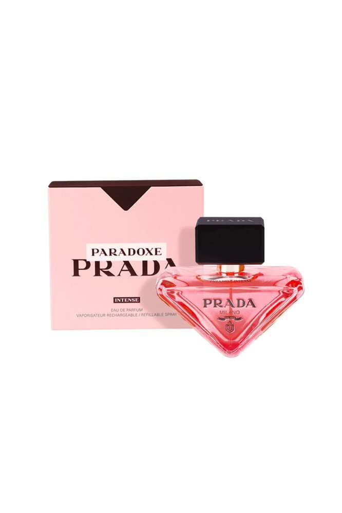 Prada Paradoxe Intense Edp 50 ml Kadın Parfümü - Prada