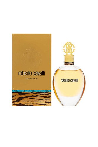 Roberto Cavalli 75 ml Edp Kadın Parfümü - Roberto Cavalli