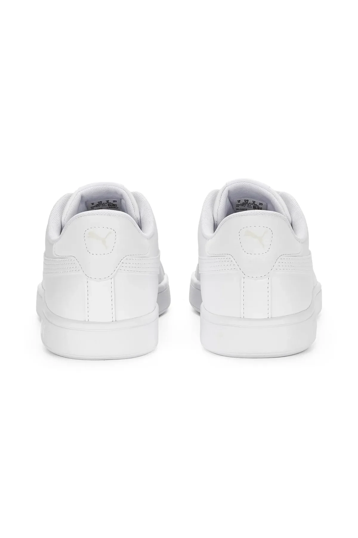 Smash 3.0 L Kadın Sneaker Ayakkabı 390987-Beyaz - 2