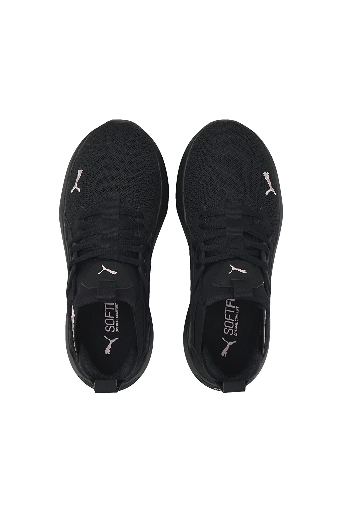 Softride Enzo Nxt Wn S Kadın Spor Ayakkabısı-Siyah - 4