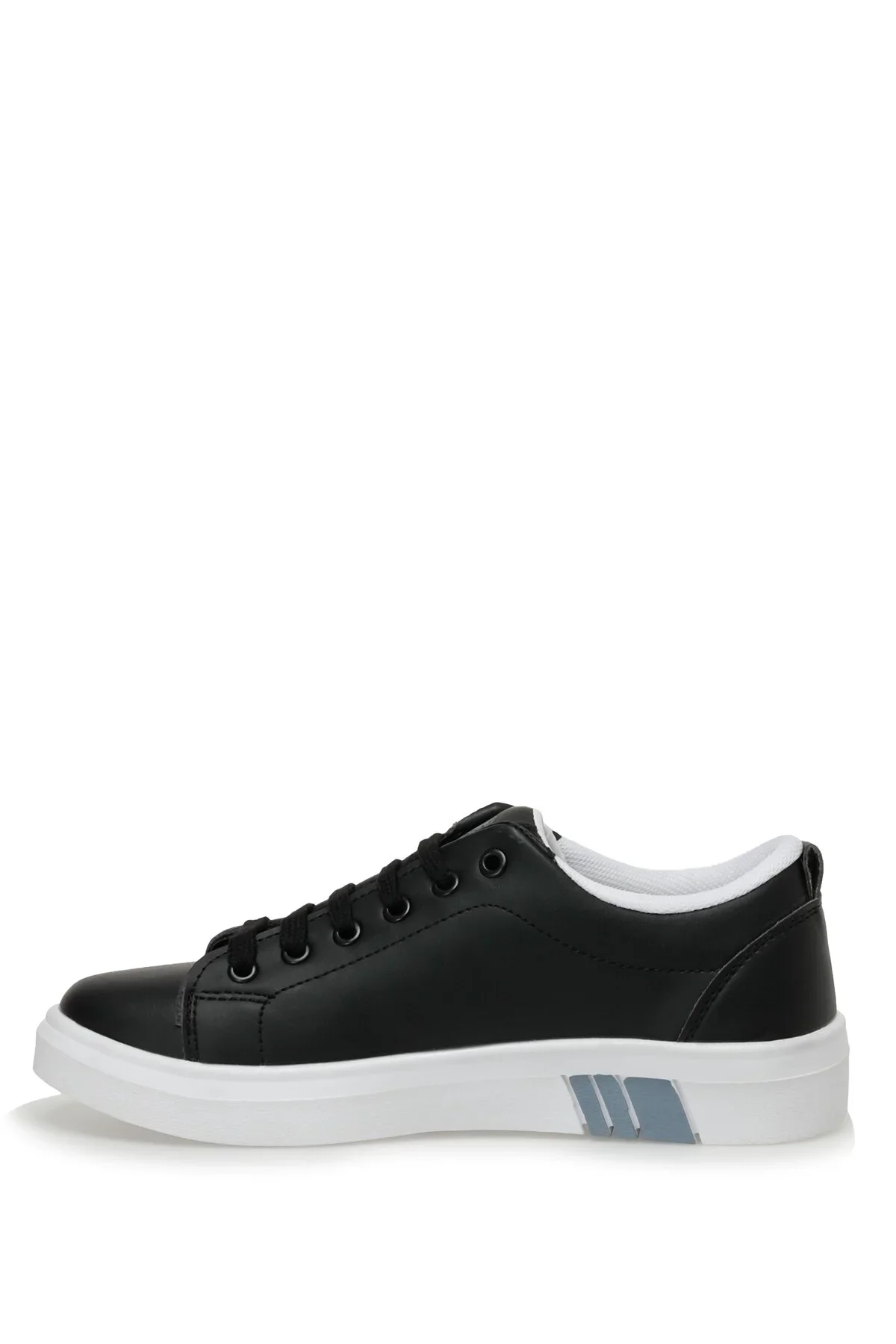 TINA 3FX Kadın Sneaker Spor Ayakkabı-Siyah - 3