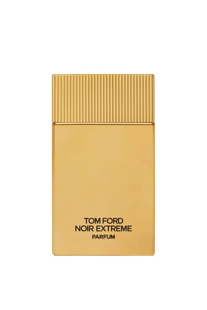 Tom Ford Noir Extreme Parfum 100 ml Unisex Parfüm - Tom Ford