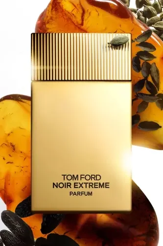 Tom Ford Noir Extreme Parfum 100 ml Unisex Parfüm - 2