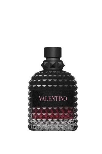 Valentino Uomo Born In Roma Intense Edp 100 ml Kadın Parfümü - Valentino