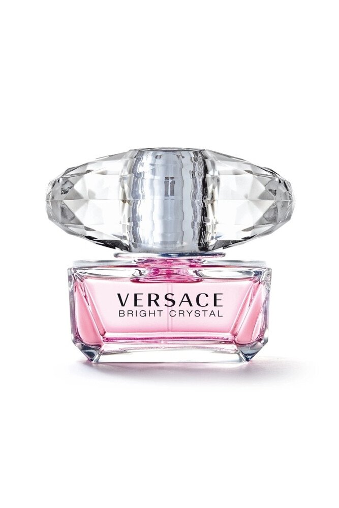 Versace Bright Crsytal 50 ml Edt Kadın Parfümü - Versace
