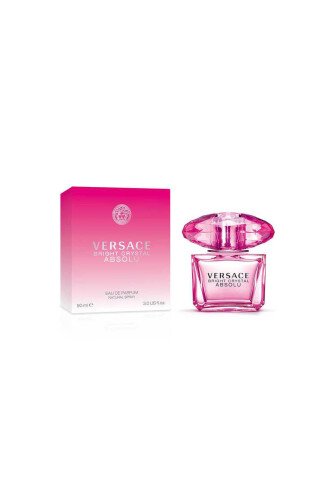 Versace Bright Crystal Absolu 90 ml Edp Kadın Parfümü - 1