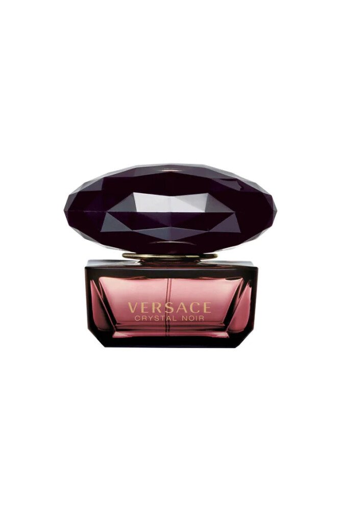 Versace Crystal Noir 50 ml Edp Kadın Parfümü - Versace