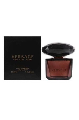 Versace Crystal Noir 90 ml Edp Kadın Parfümü - Versace