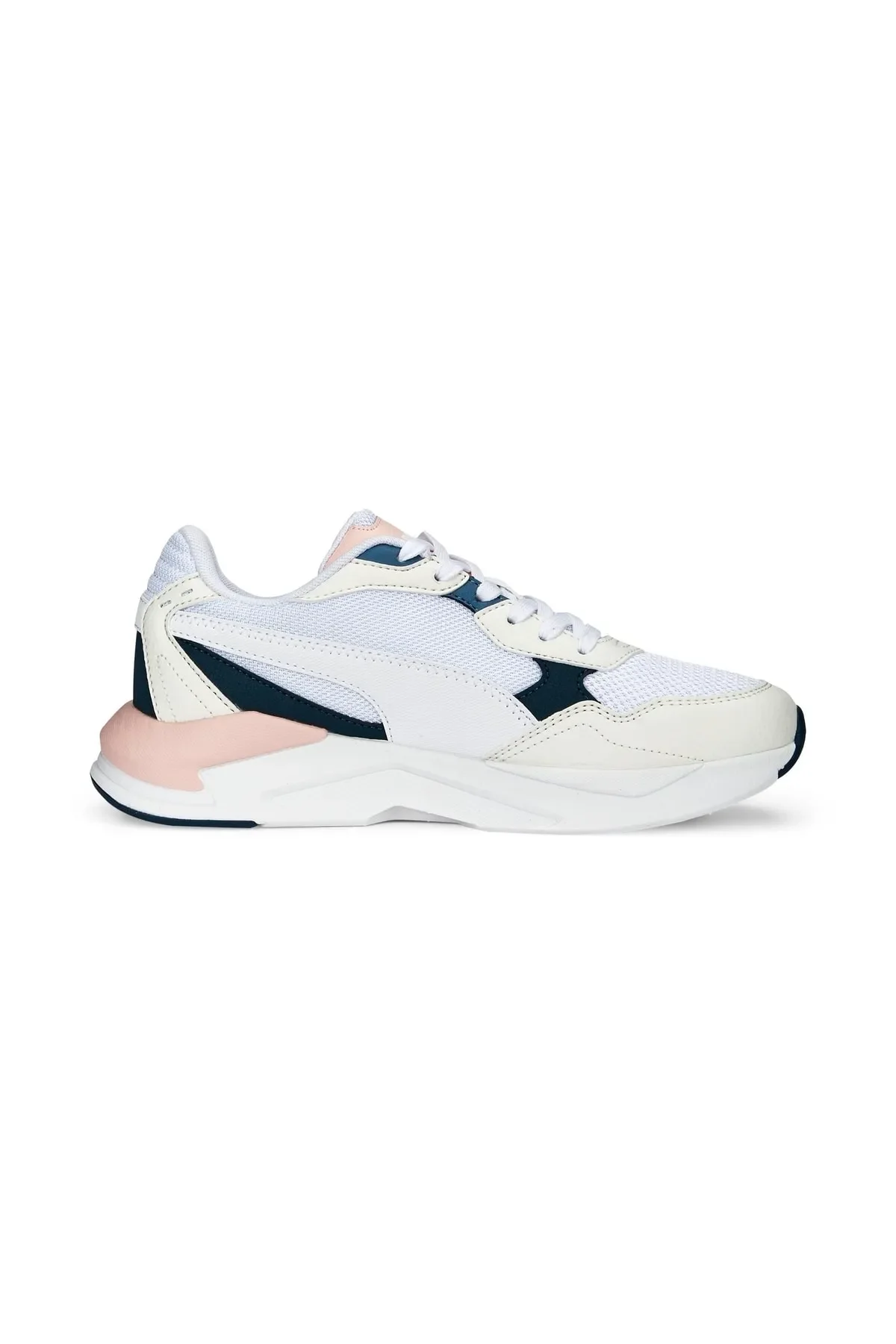 X-Ray Speed Lite - Kadın Sneaker Ayakkabı 384639 -Beyaz - 2
