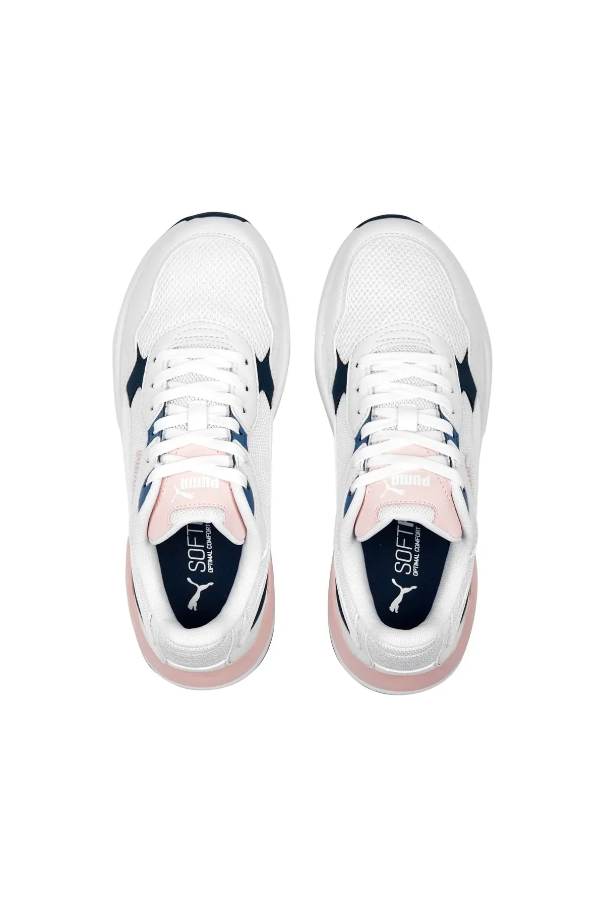 X-Ray Speed Lite - Kadın Sneaker Ayakkabı 384639 -Beyaz - 3