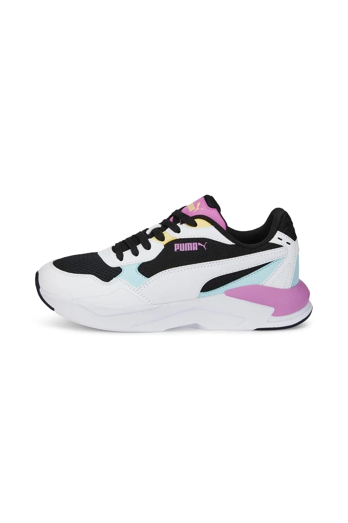 X-Ray Speed Lite - Kadın Sneaker Ayakkabı 384639 -Siyah - 1