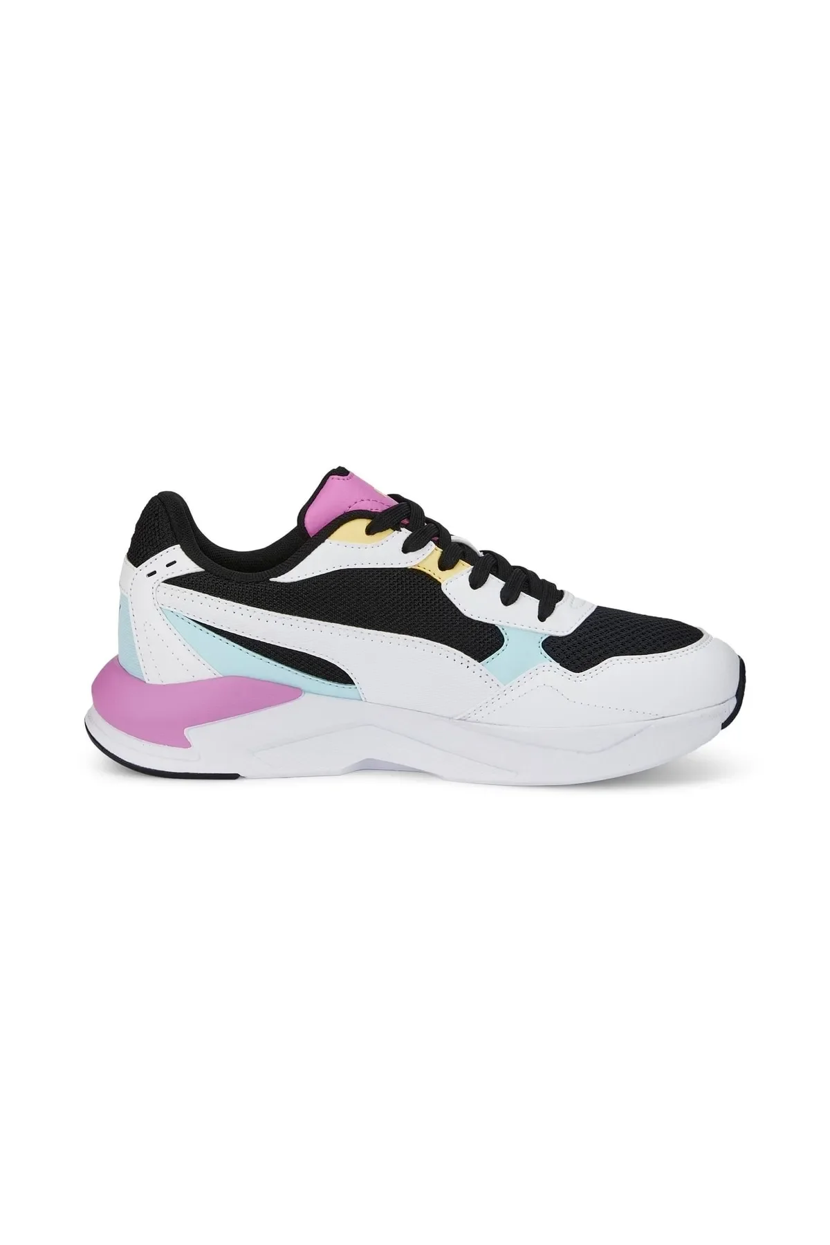 X-Ray Speed Lite - Kadın Sneaker Ayakkabı 384639 -Siyah - 2