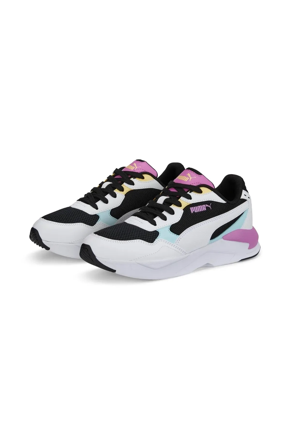 X-Ray Speed Lite - Kadın Sneaker Ayakkabı 384639 -Siyah - 3