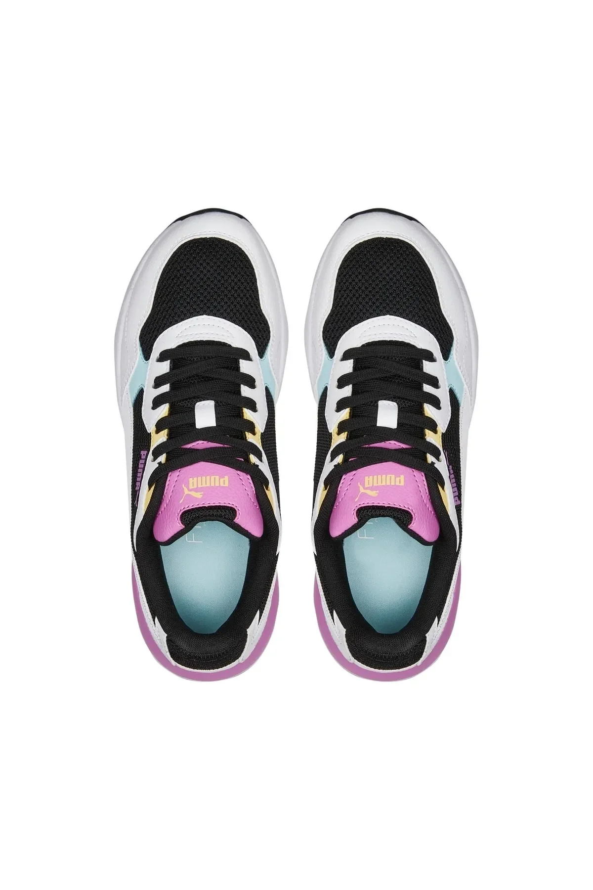 X-Ray Speed Lite - Kadın Sneaker Ayakkabı 384639 -Siyah - 4