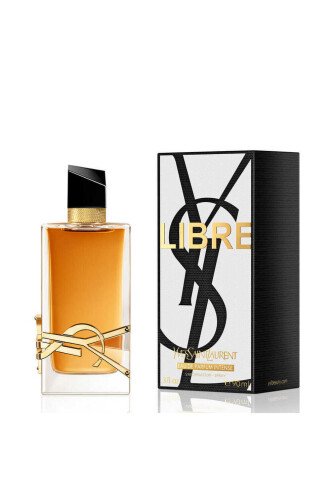 Yves Saint Laurent Libre Intense EDP 90 ml Kadın Parfümü - Yves Saint Laurent