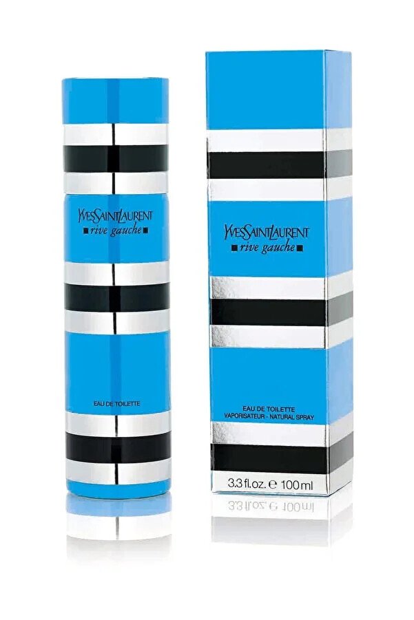 Yves Saint Laurent Rive Gauche Femme 100 ml Edt Kadın Parfümü - Yves Saint Laurent